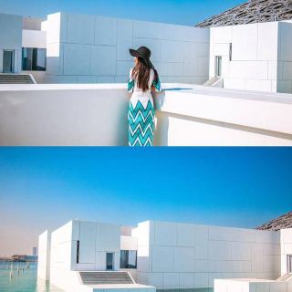 Stunning Abu Dhabi One-Day Tour Guide