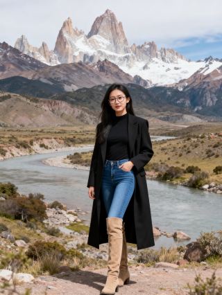 South America's Hiking Secret! Stunning One-Day Tour Route Guide