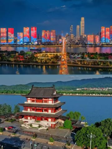 Весенний отдых 2026｜Howard Johnson в Чанше