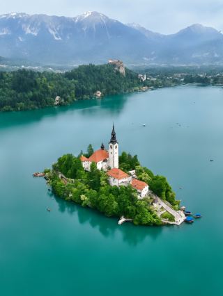 中国人女性が四か国を自転車で巡る、22日間のコスパ抜群の旅プランをシェアします