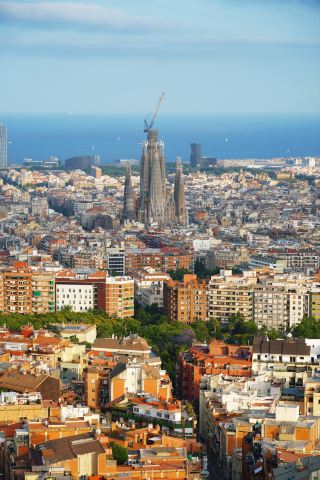 처음 스페인 여행, 이 글 하나면 충분해요｜여정｜항공편