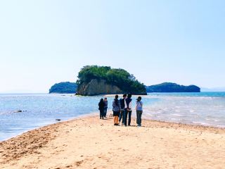 上海-日本四国13日目その11-3-小豆島天使の路など