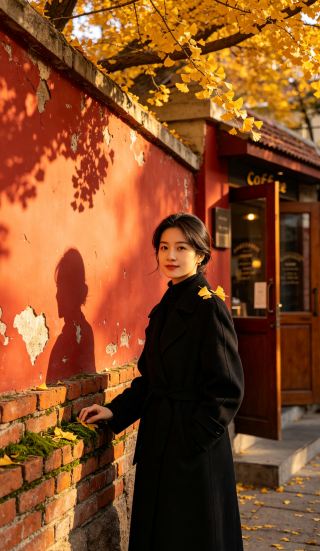 In Weihai, Qingdao, live the days as poems with the taste of the sea