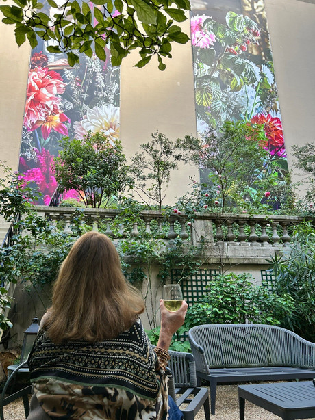 極上ホテルからの招待状フランスを旅する10の物語 フランスの優雅さと温かいおもてなしが息づく、隠れ家のような名ホテル
