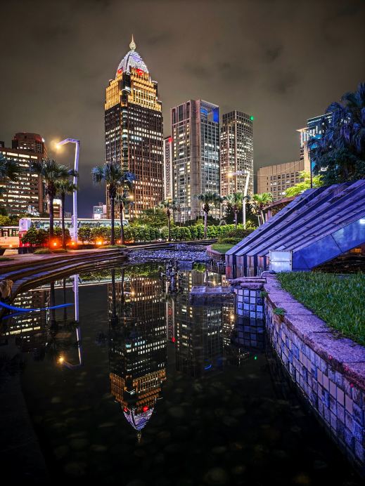 Taipei Night View Photography and Check-in Guide | Trip.com Taipei