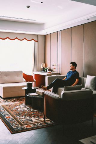 อุรุมฉี | โรงแรมแห่งนี้ผสมผสานความหวานชื่นของสวิตเซอร์แลนด์เข้ากับหิมะของเทือกเขาเทียนซานได้อย่างลงตัว