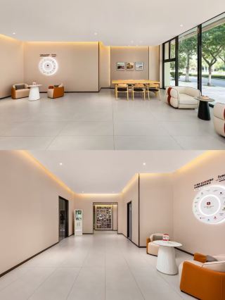 A must-see for business trips to Handan Jize! Get off at the station and you’re right at the Shankeyou hotel