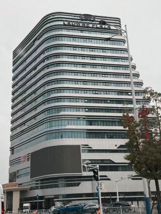 태흥 크라운 플라자｜은은한 신흥 강자, 가성비 폭발