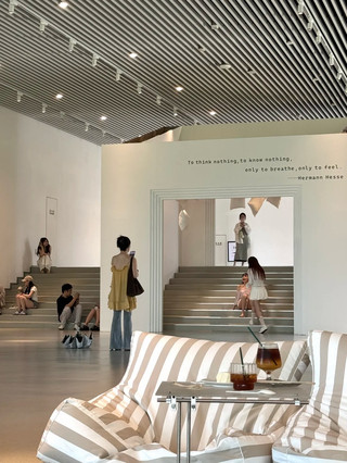 New Korean-Style Cafe by Xianghu Lake – Open for Just 2 Months!