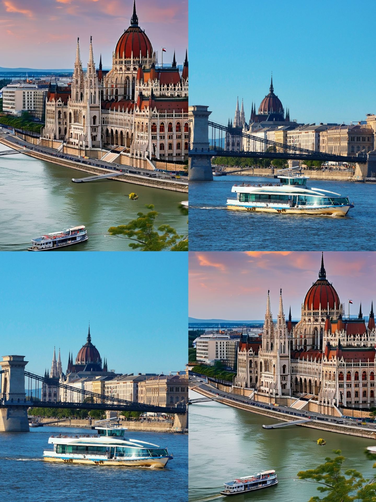Cẩm nang du lịch Budapest (tháng 7-tháng 9) | Đánh giá trung thực: Du lịch tự túc mang lại trải nghiệm tốt hơn