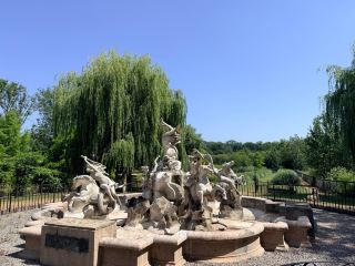 在比爾野生動物園度過美好的一天