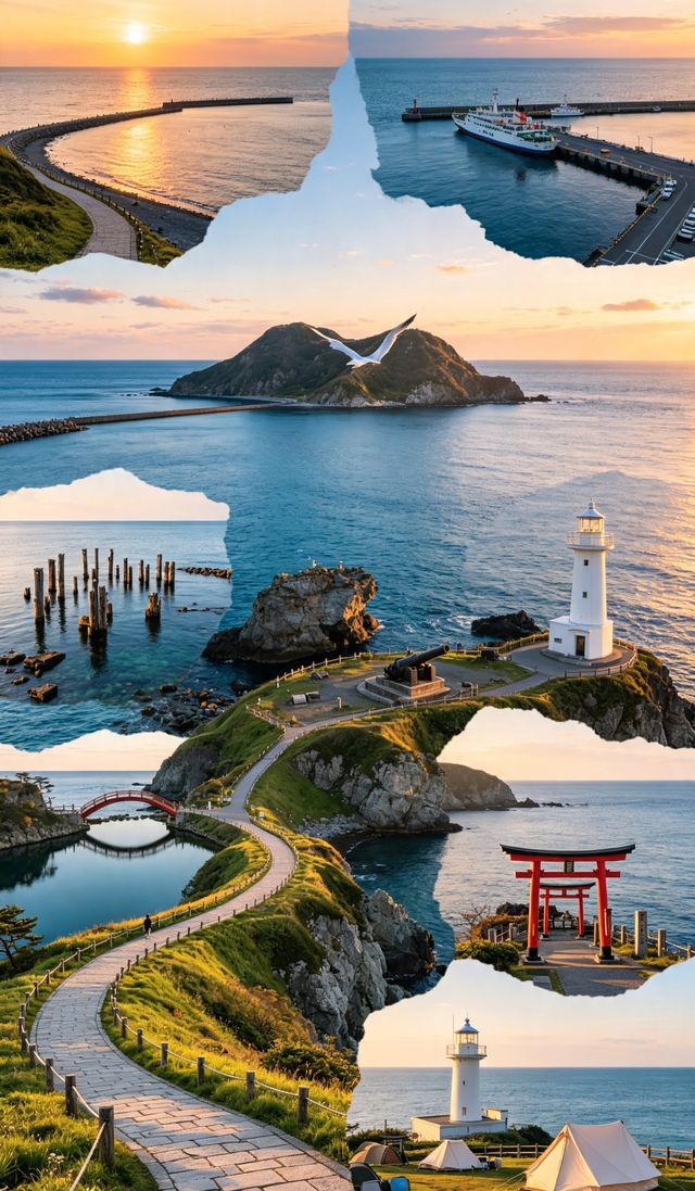 漫遊江戶風韻古鎮