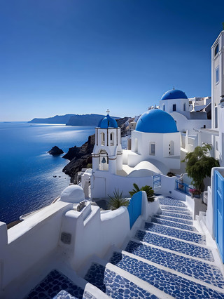 คู่มือทริปพักผ่อนสุดโรแมนติกบนเกาะกรีก: สถานที่สวยงามเหล่านี้ห้ามพลาด!