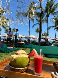 Epic Cocktails and Relaxing Stay at Tanaman Restaurant