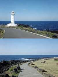 點解去濟州島之前冇睇到呢篇攻略…