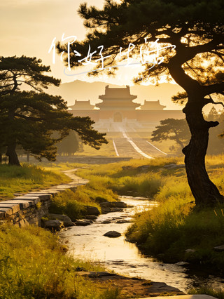 4-Day, 3-Night Itinerary for the Western Qing Tombs | Qing Dynasty History and Manchu Flavor Amidst Red Walls and Ancient Pines; 2-Hour Direct Access from Beijing to World-Class Sites