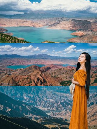 Summer self-driving trip in Qinghai | What are the highlights of Kanbula Scenic Area? How to explore it?