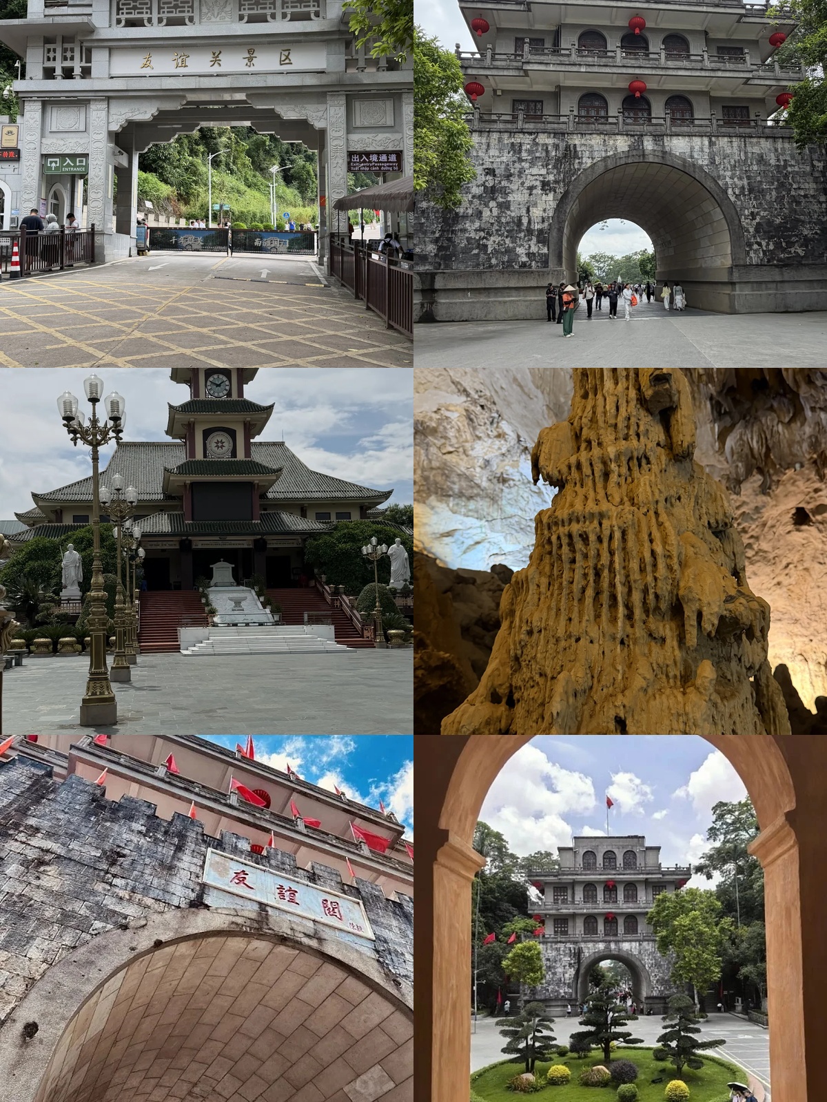 Một người bạn hỏi tôi nên làm gì ở Trùng Khánh, và tôi trả lời rằng chỉ cần đi ba nơi là đủ rồi!