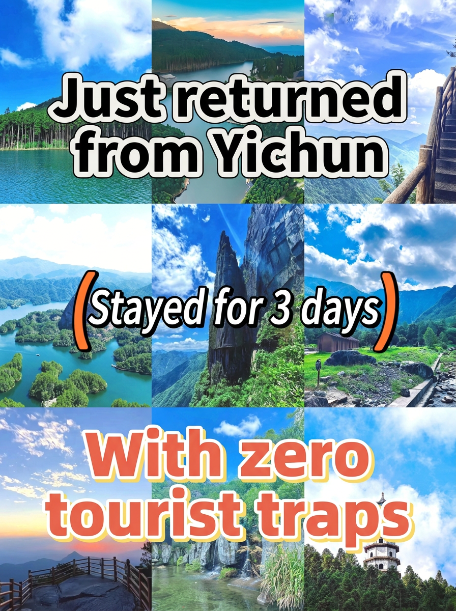 Đã một tuần kể từ khi tôi trở về từ Nghi Xuân, và dư vị vẫn còn nóng hơn cả suối nước nóng giàu selen ở Đảo Đường.