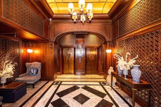 Luxurious Boutique Hotel in Thonglor with Neo-Classical Charm