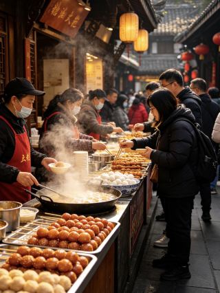 Chengdu Travel | Stay at an esports hotel, explore Jinli, and double your fun