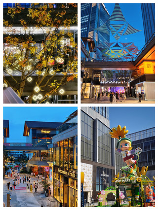 Relaxed 3-Day/2-Night Photo Trip in Suzhou: Shantang Street, Lingering Garden, Changmen Gate, MixC, and Sky Garden