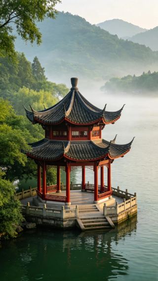 후난성 사오양시 쌍청구 3일 여행 가이드