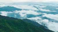 雲浮羅定風車山!廣東免費雲端秘境,太美了