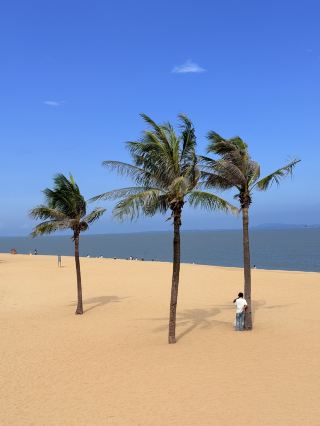 The best places in Xiamen are free! (locations included)