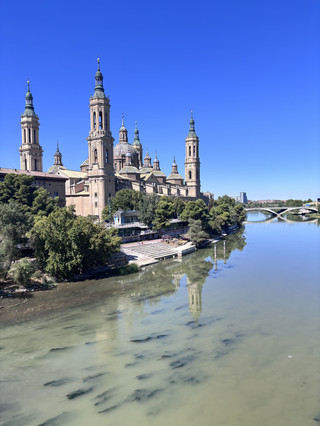 12-day Spain and Portugal National Day getaway, pure bliss