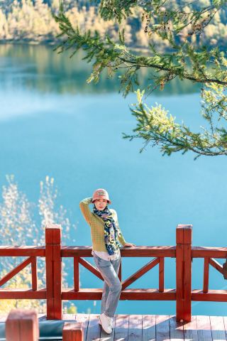 アル山森林公園での写真撮影攻略