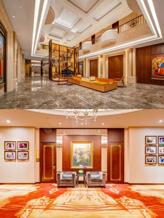 Обязательно к посещению в Хайларе | Hulunbeier Hotel — ваш надежный базовый лагерь для путешествия по степи