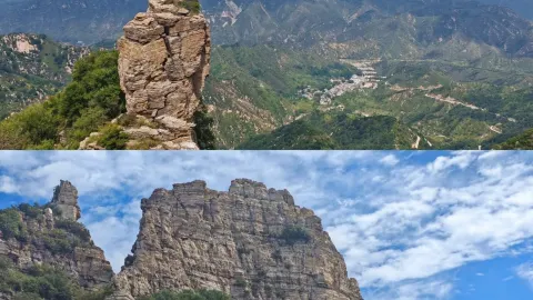 Tôi đã từng chịu khổ ở Baoding và trở về nhà rồi; tôi thực sự không khuyên bạn nên đến đây vào tháng Chín. — traveler post in An Tân