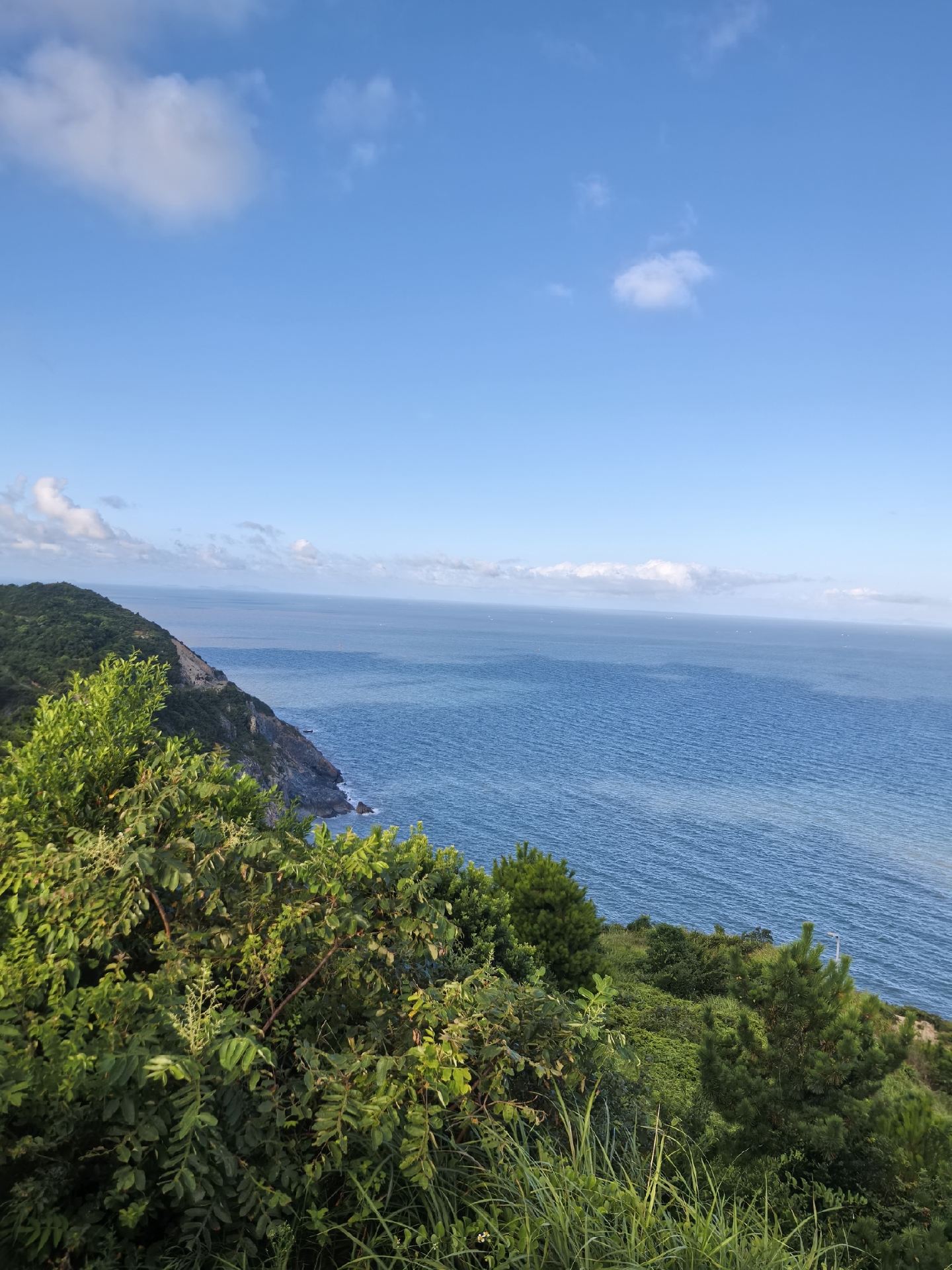 蒼南168黃金海岸線（東海岸1號公路）