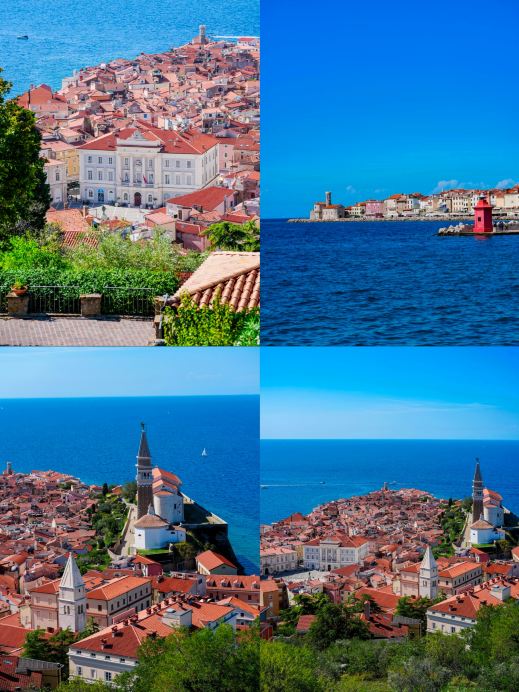 I'm giving up on Slovenia—it's just too good!