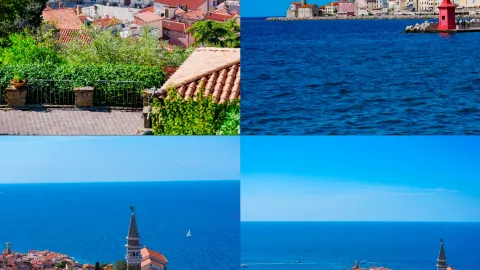 スロベニアはやめておこう、ここは最高すぎる! — traveler post in ブレッド