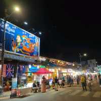 Pub Street หน้าหนาว
