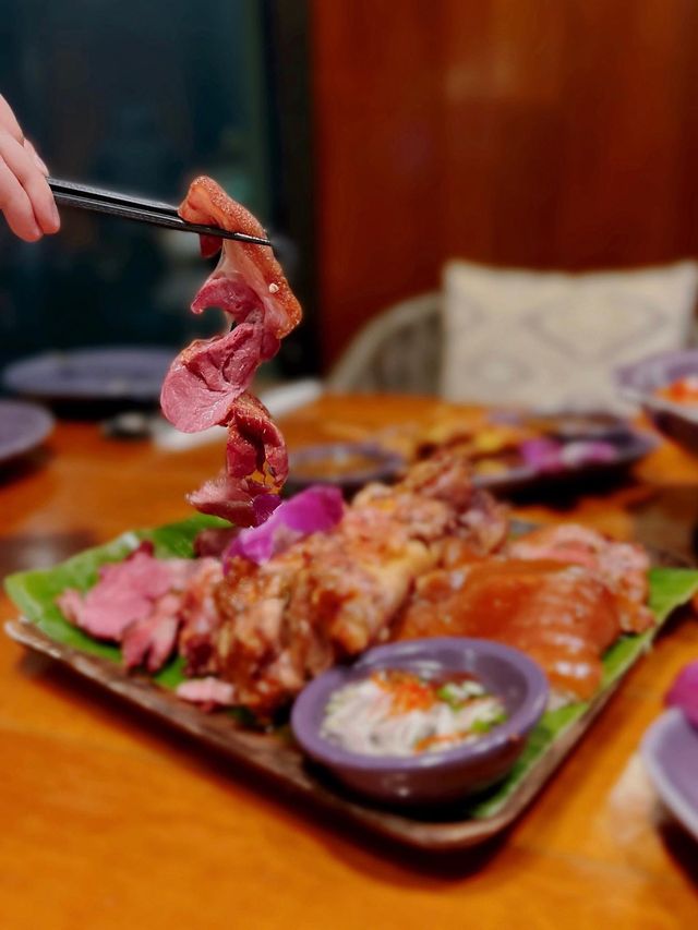 連續1️⃣0️⃣年獲選”最佳食府”
