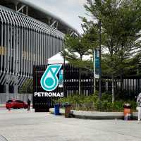 Petronas Malaysian Open 2023 Axiata Arena..!!