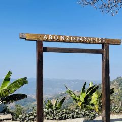 Abonzo Coffee User Photo
