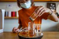 บ้านใบ Cafe Homemade ทำด้วย HeartMade