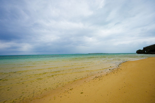 小浜島観光