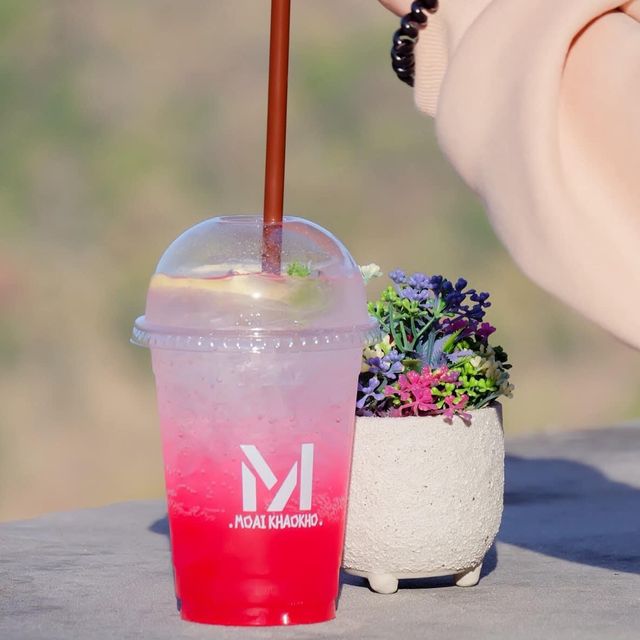 Moai 