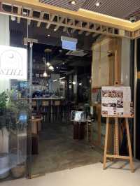 啟岸小巷子打卡小店