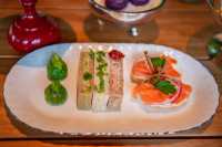 Red Sauce ห้องอาหารหรู ที่ Rosewood Phuket