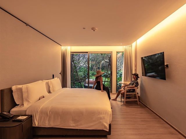 dusitD2 Hua Hin 🌇
