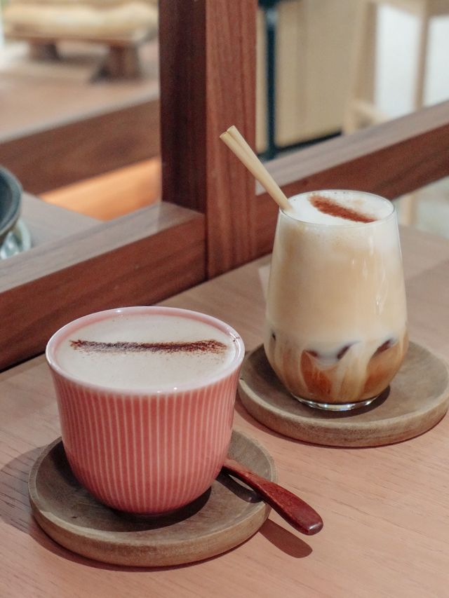 日系環境靚 野食都好味既餐廳【Muta Restaurant】