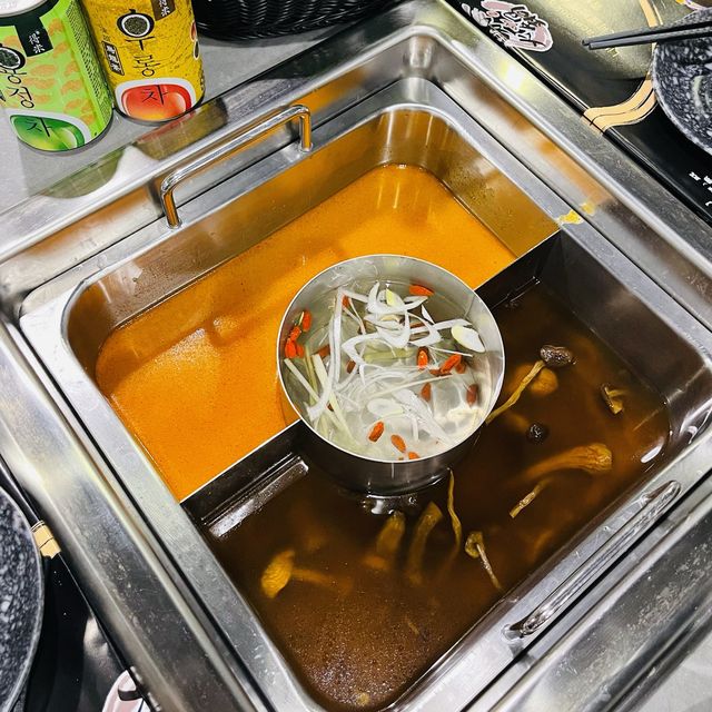 🍲🍲味火鍋 Yum Hot Pot 