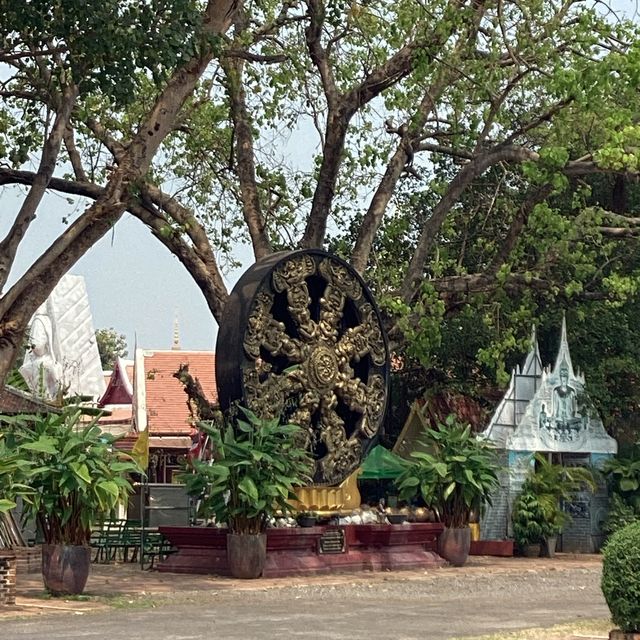 วัดราชบูรณะ