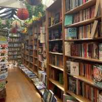 영화 노팅힐 촬영지! 노팅힐 북 샵(The Notting Hill Book Shop)